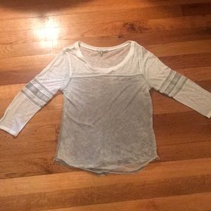 BKE burnout top size M